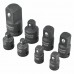 8pc Impact Converter Socket Set